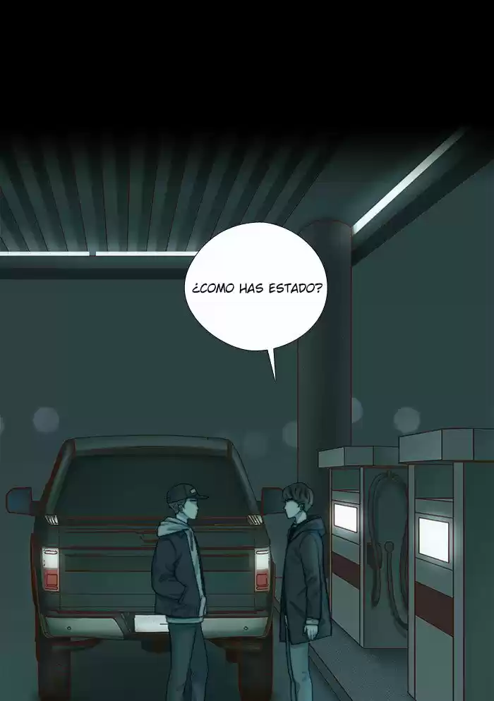 SAVE ME - Capítulo 3.1 - Página 20 - LectorTMOo