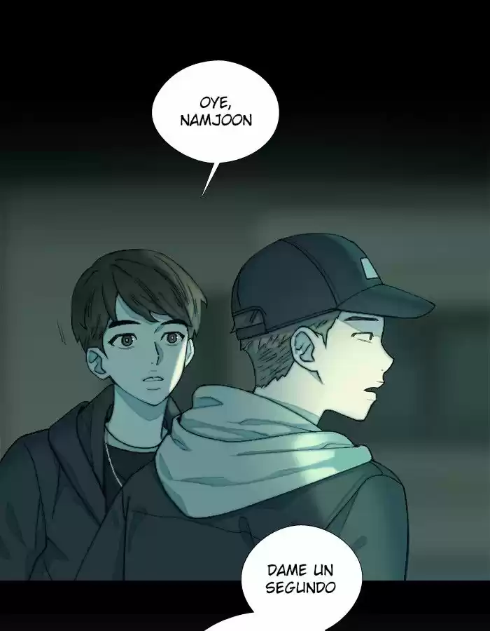 SAVE ME - Capítulo 3.1 - Página 22 - LectorTMOo