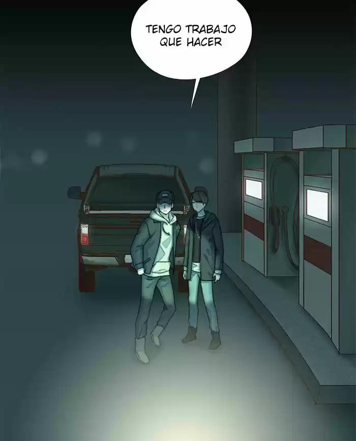 SAVE ME - Capítulo 3.1 - Página 23 - LectorTMOo