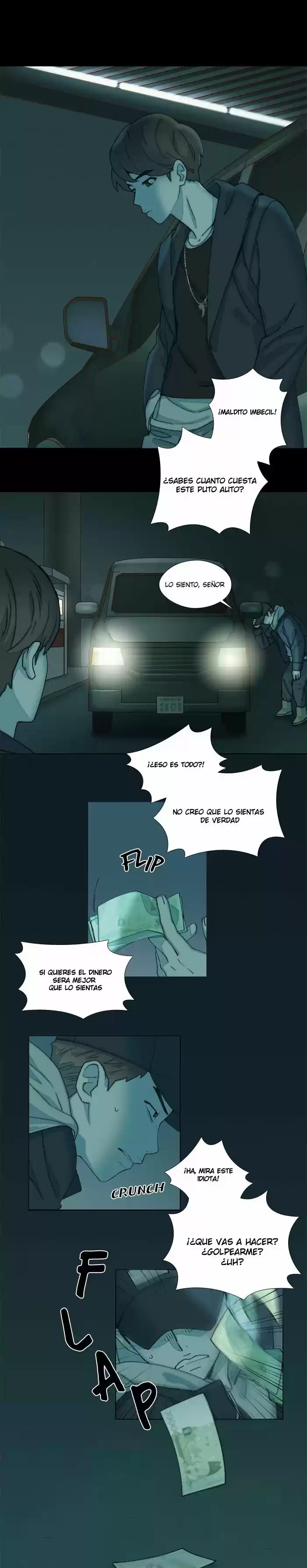 SAVE ME - Capítulo 3.1 - Página 26 - LectorTMOo