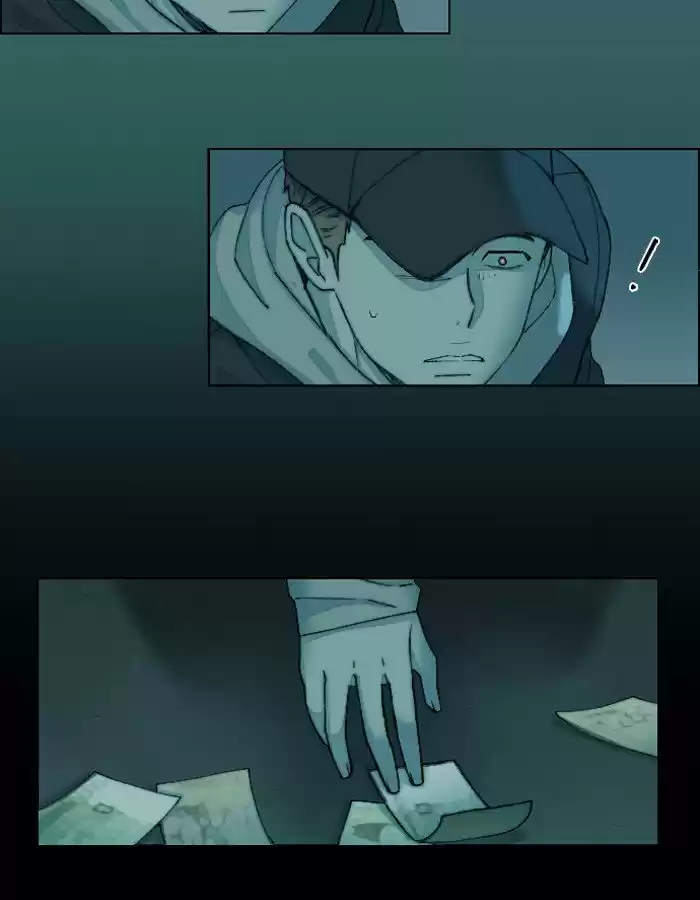 SAVE ME - Capítulo 3.1 - Página 28 - LectorTMOo