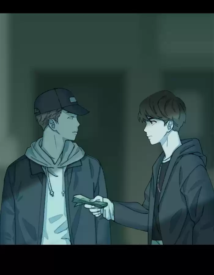 SAVE ME - Capítulo 3.1 - Página 29 - LectorTMOo
