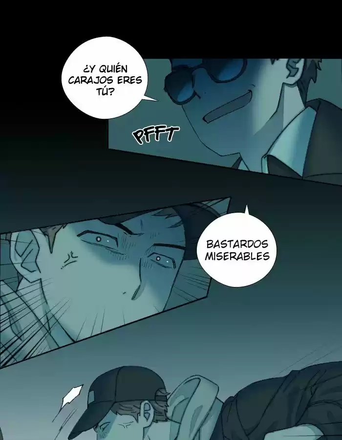 SAVE ME - Capítulo 3.1 - Página 30 - LectorTMOo