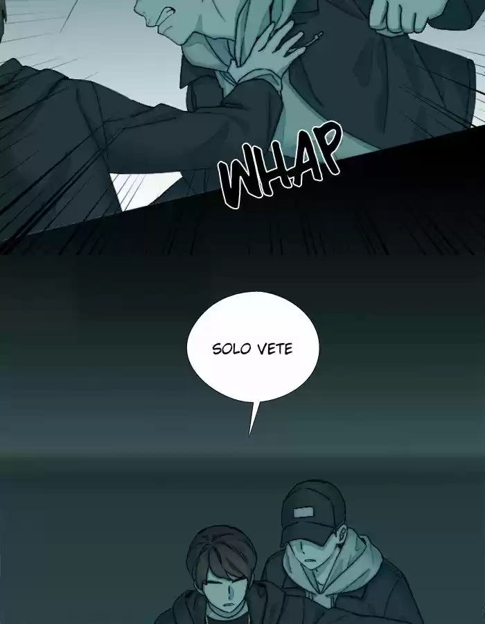 SAVE ME - Capítulo 3.1 - Página 31 - LectorTMOo