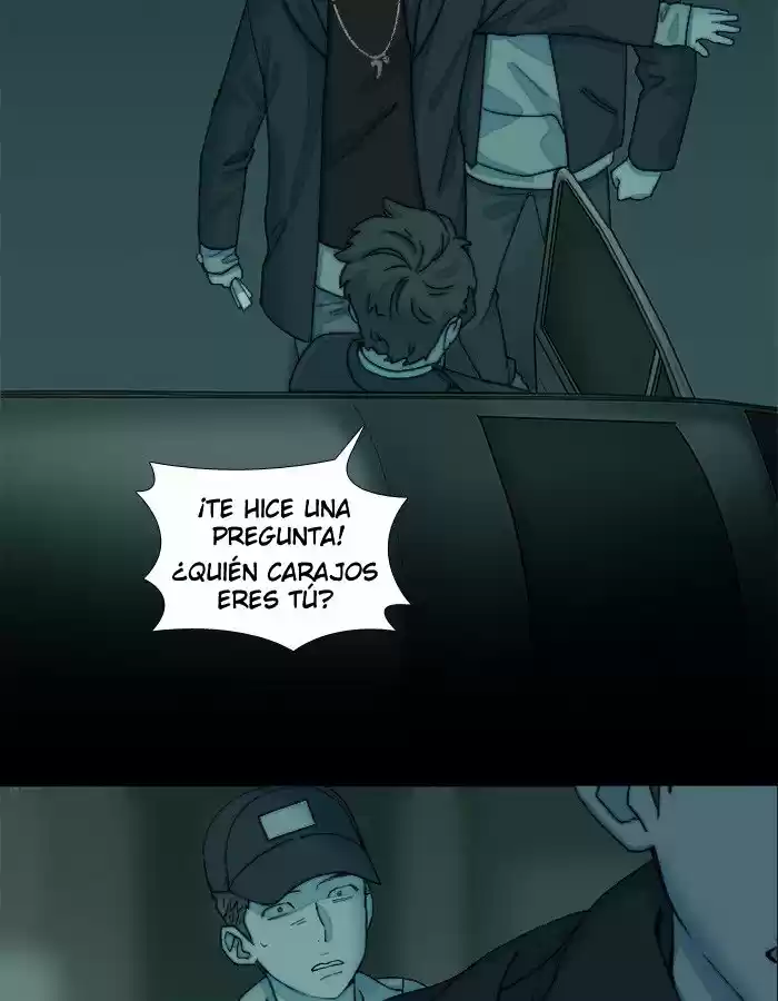 SAVE ME - Capítulo 3.1 - Página 32 - LectorTMOo