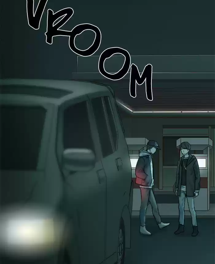 SAVE ME - Capítulo 3.1 - Página 36 - LectorTMOo