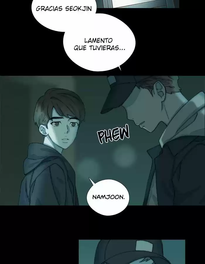 SAVE ME - Capítulo 3.1 - Página 38 - LectorTMOo