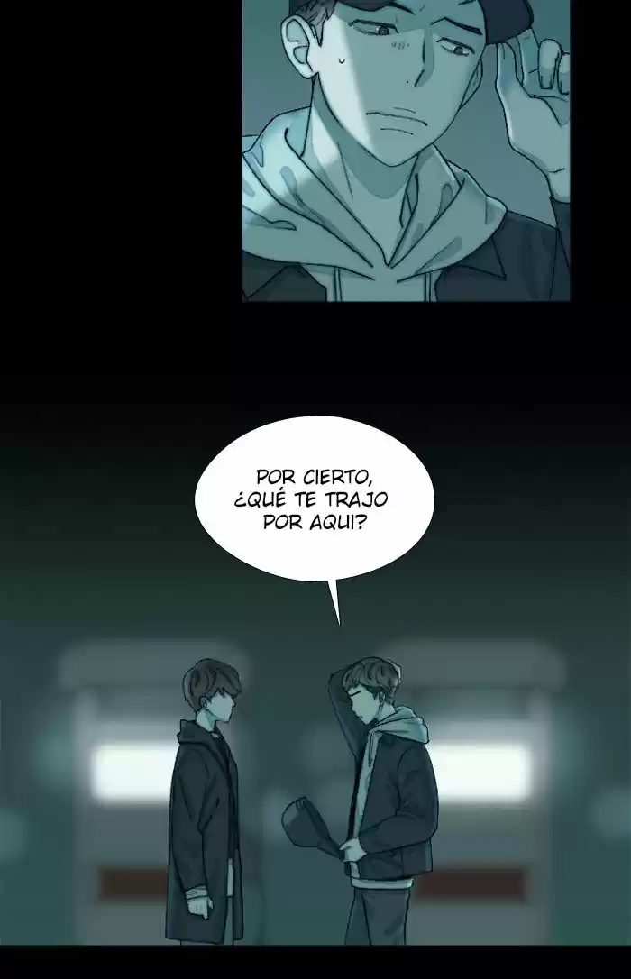 SAVE ME - Capítulo 3.1 - Página 39 - LectorTMOo