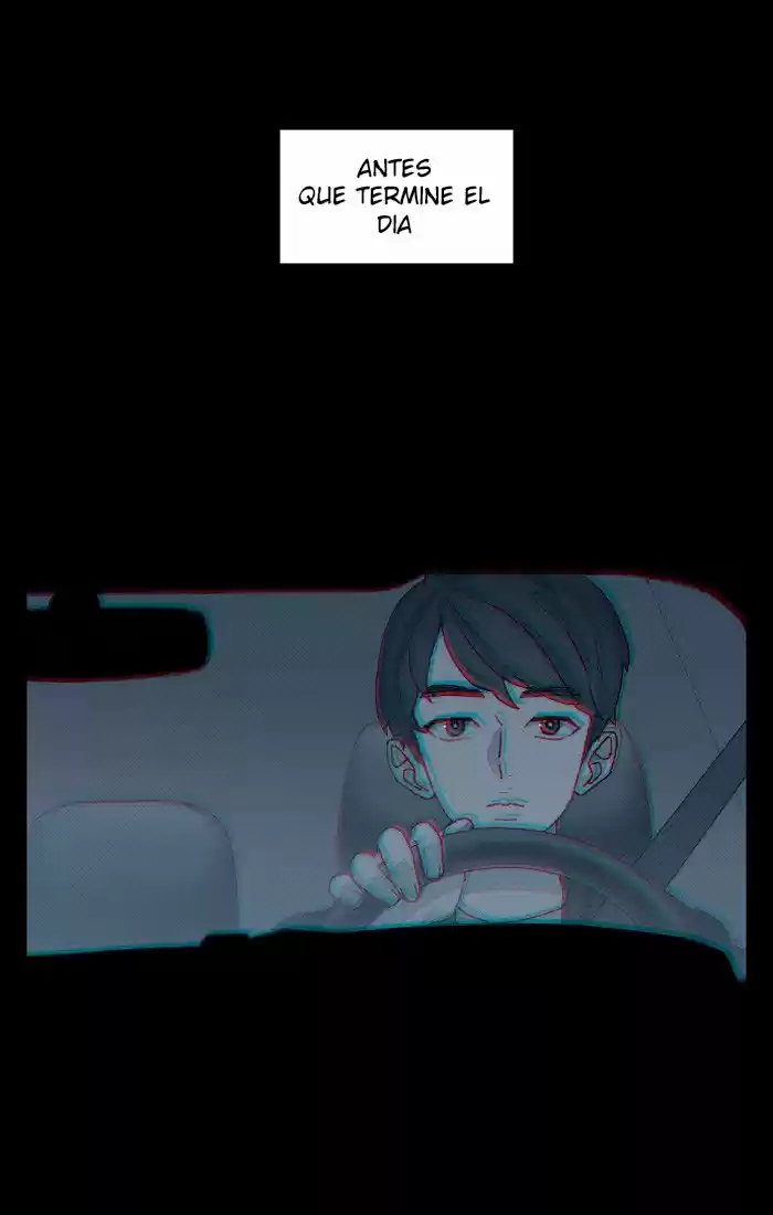 SAVE ME - Capítulo 3.1 - Página 41 - LectorTMOo