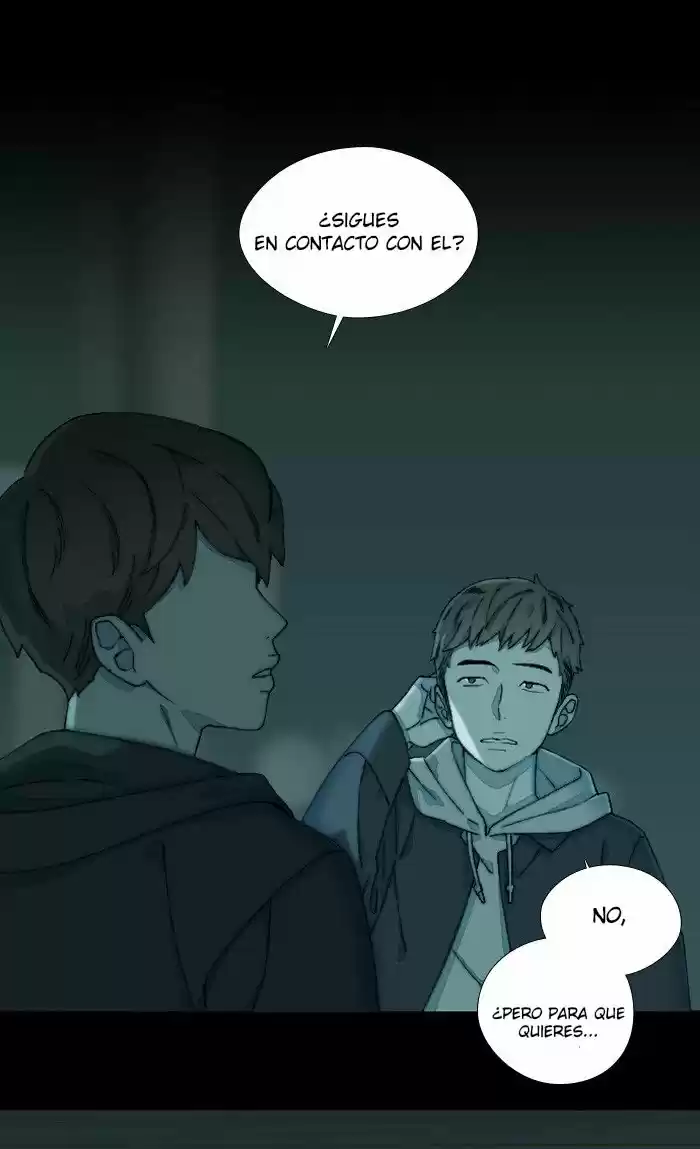 SAVE ME - Capítulo 3.1 - Página 45 - LectorTMOo