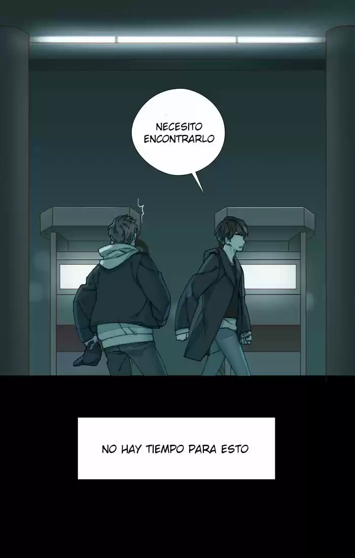 SAVE ME - Capítulo 3.1 - Página 46 - LectorTMOo