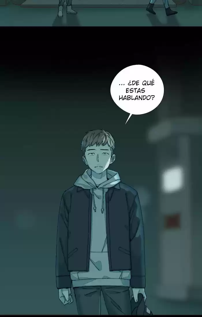 SAVE ME - Capítulo 3.1 - Página 48 - LectorTMOo