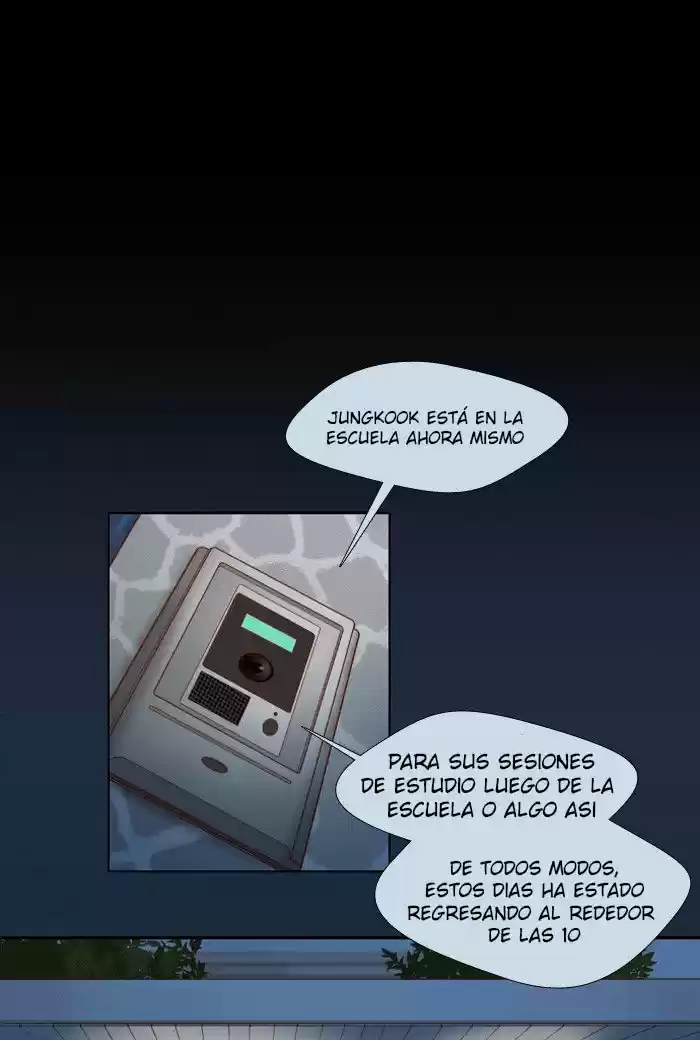 SAVE ME - Capítulo 3.1 - Página 49 - LectorTMOo