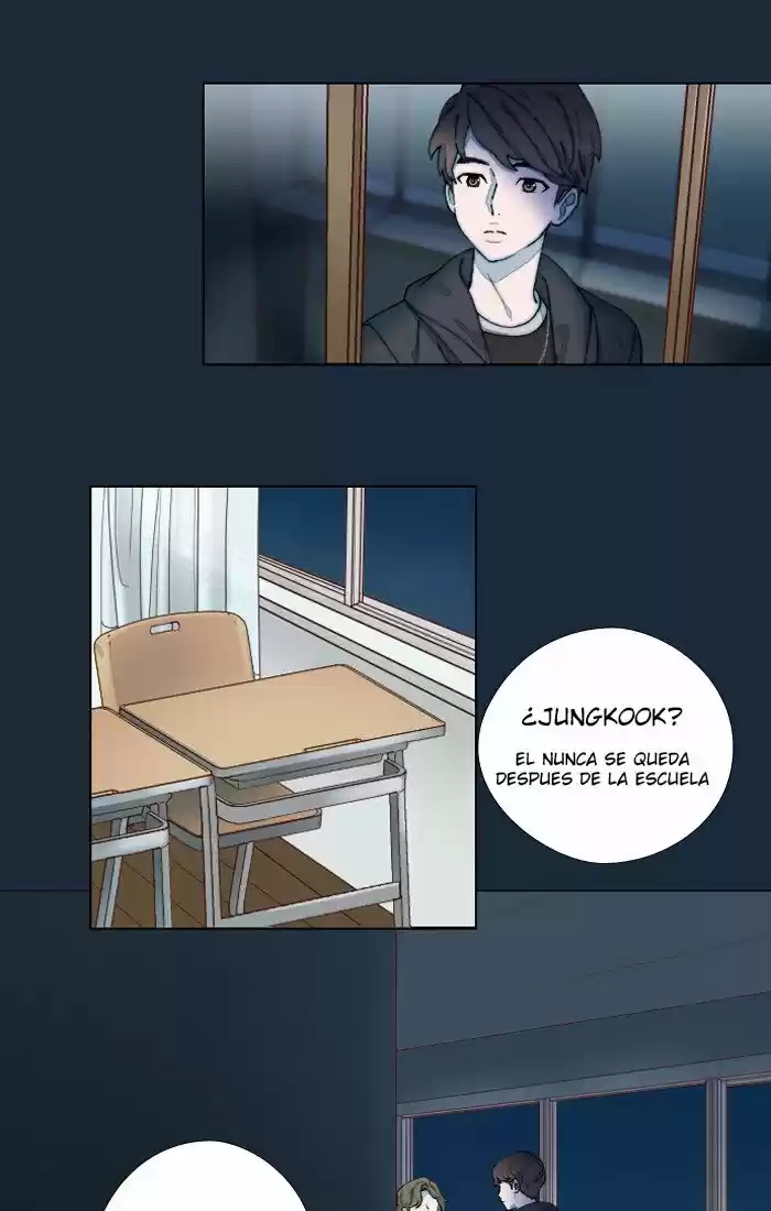 SAVE ME - Capítulo 3.1 - Página 51 - LectorTMOo