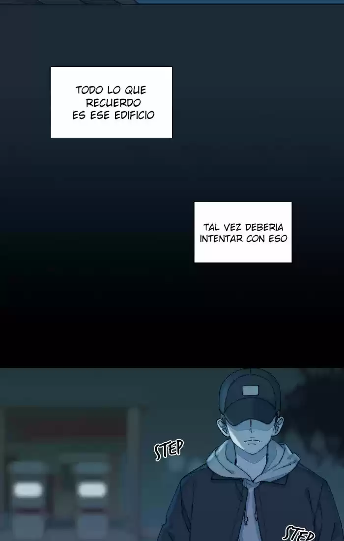 SAVE ME - Capítulo 3.1 - Página 53 - LectorTMOo