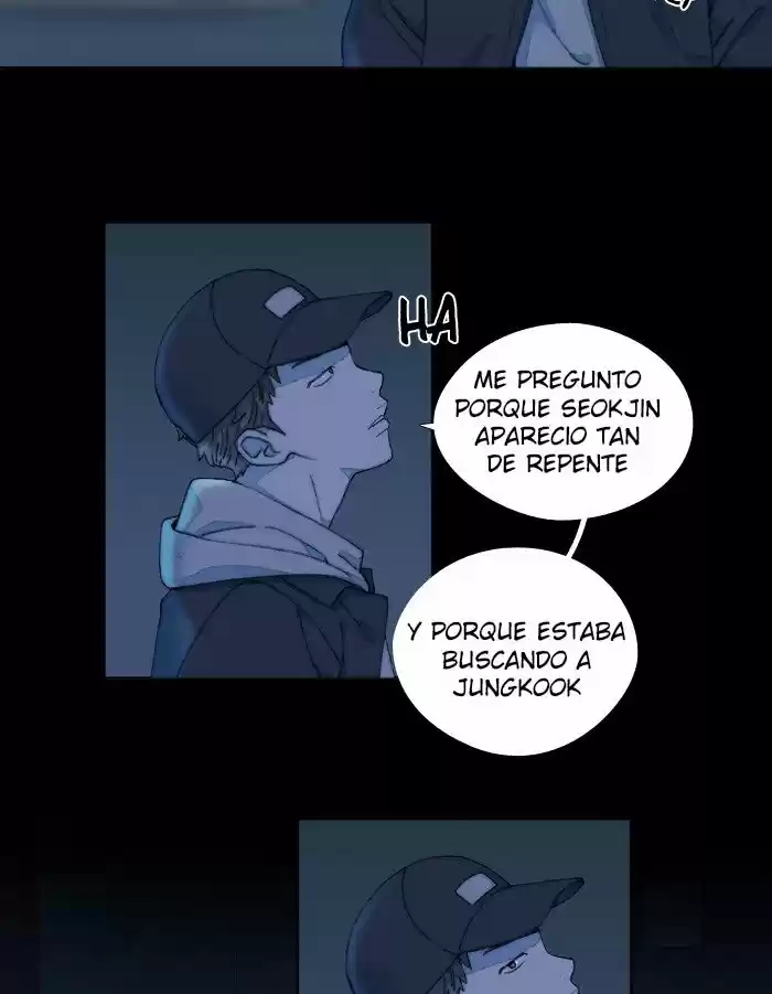 SAVE ME - Capítulo 3.1 - Página 54 - LectorTMOo