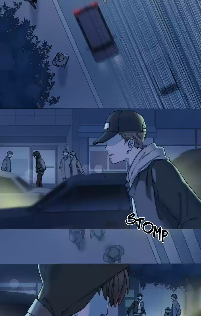 SAVE ME - Capítulo 3.1 - Página 58 - LectorTMOo