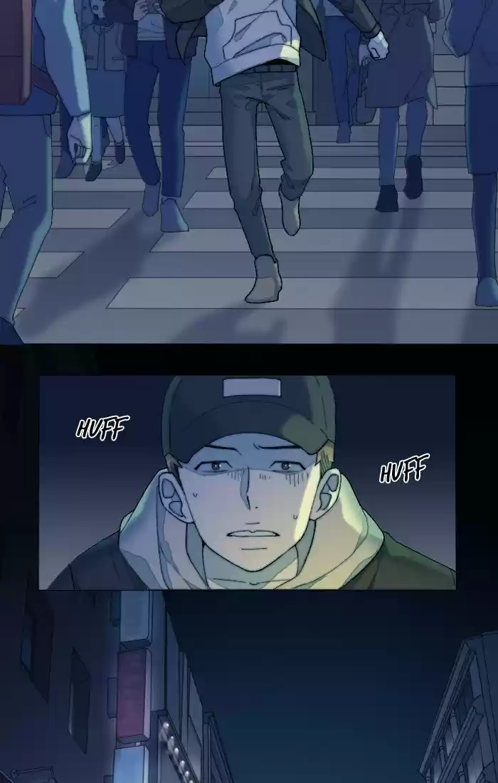SAVE ME - Capítulo 3.1 - Página 60 - LectorTMOo