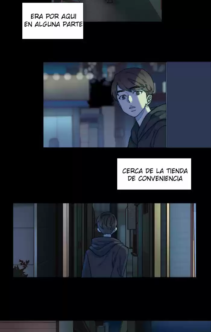 SAVE ME - Capítulo 3.1 - Página 63 - LectorTMOo