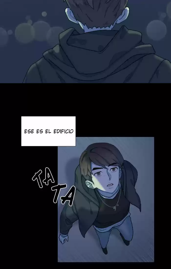 SAVE ME - Capítulo 3.1 - Página 71 - LectorTMOo