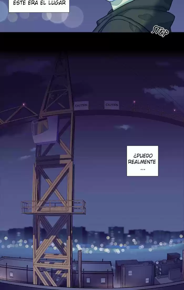 SAVE ME - Capítulo 3.1 - Página 77 - LectorTMOo