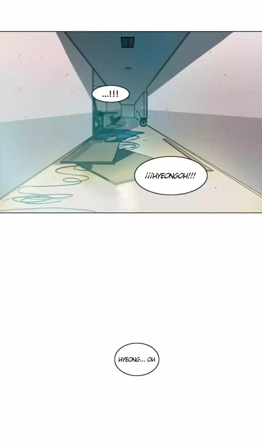 SAVE ME - Capítulo 30 - Página 4 - LectorTMOo