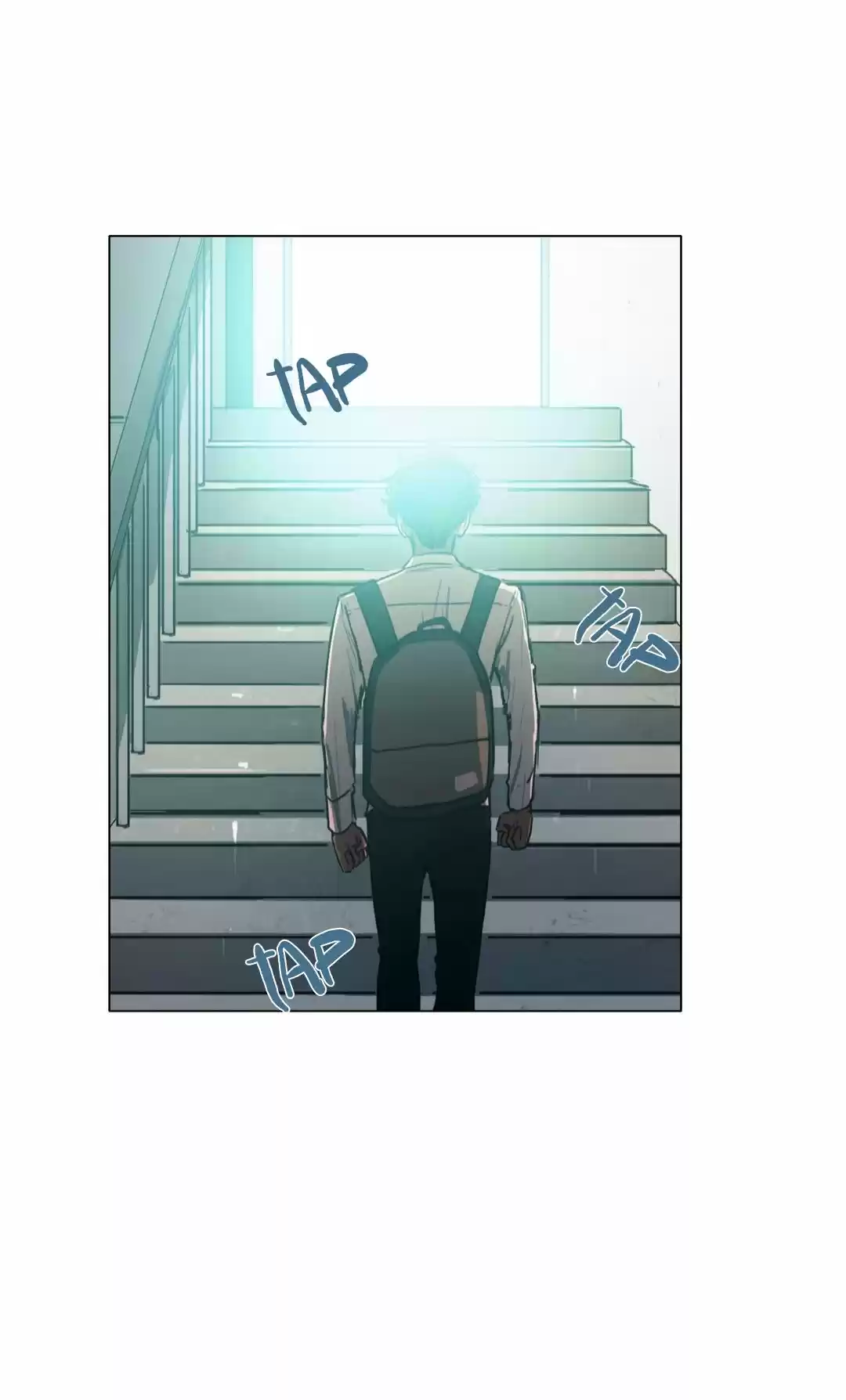 SAVE ME - Capítulo 30 - Página 20 - LectorTMOo