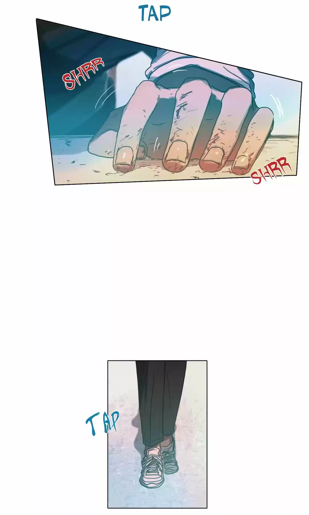 SAVE ME - Capítulo 30 - Página 31 - LectorTMOo