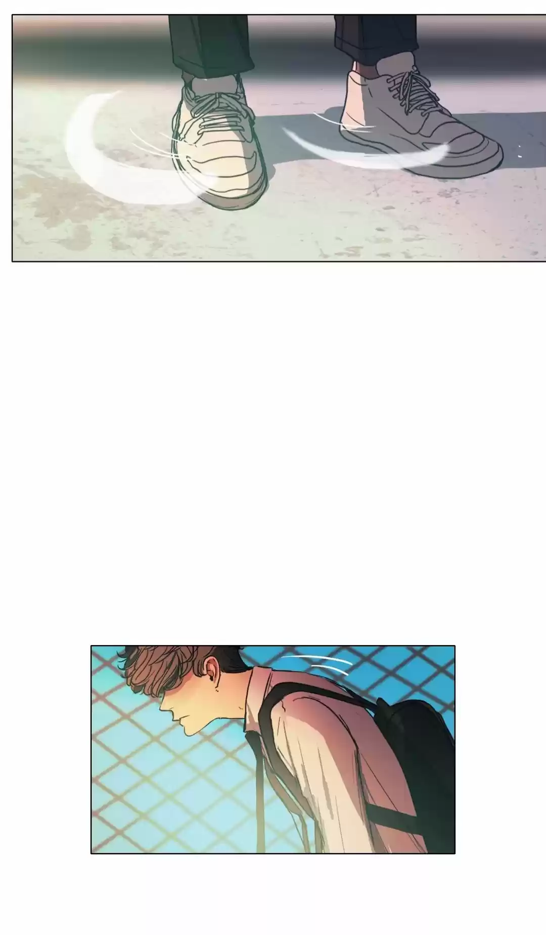 SAVE ME - Capítulo 30 - Página 33 - LectorTMOo