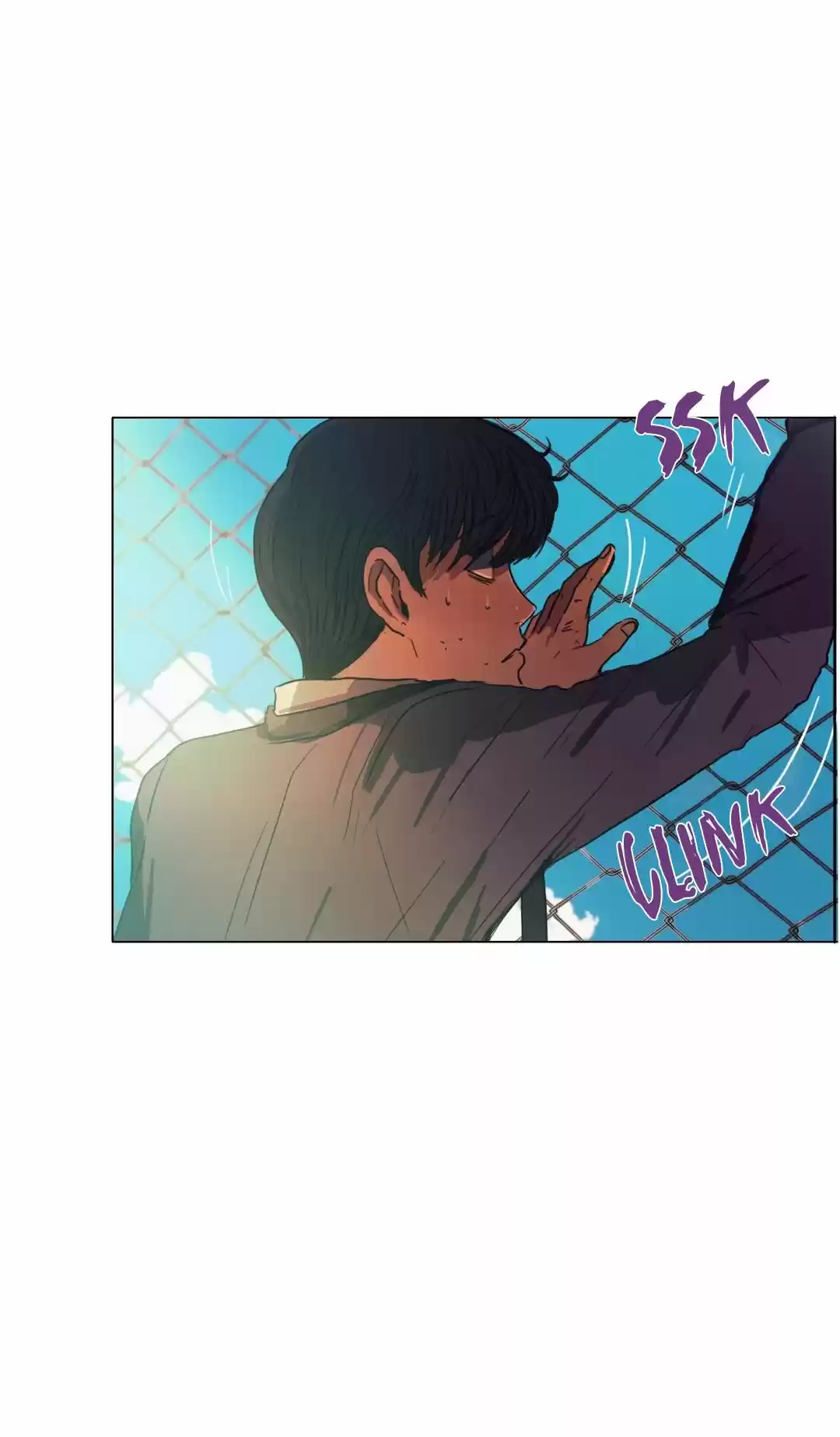 SAVE ME - Capítulo 30 - Página 37 - LectorTMOo