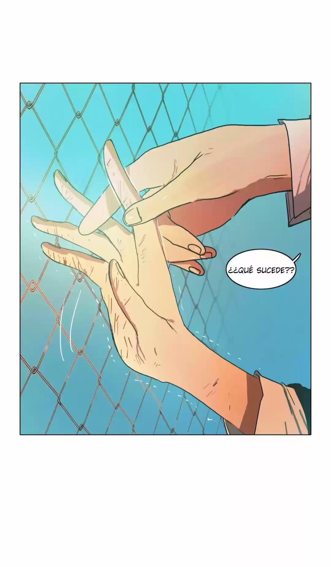 SAVE ME - Capítulo 30 - Página 39 - LectorTMOo