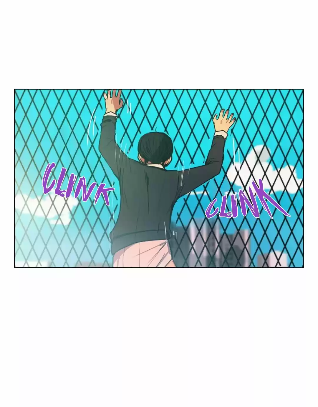 SAVE ME - Capítulo 30 - Página 41 - LectorTMOo