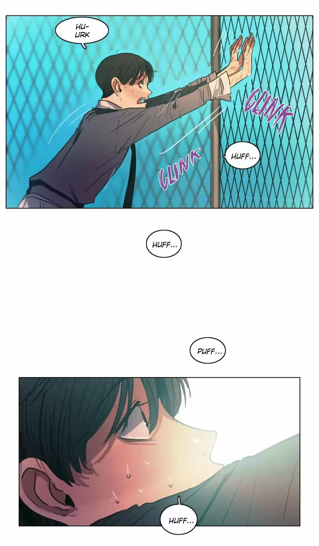 SAVE ME - Capítulo 30 - Página 45 - LectorTMOo