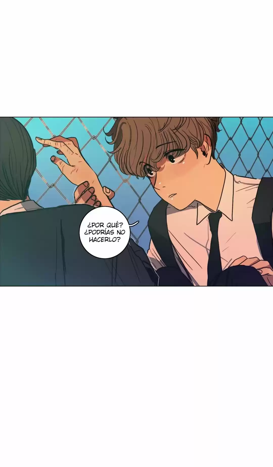 SAVE ME - Capítulo 30 - Página 48 - LectorTMOo
