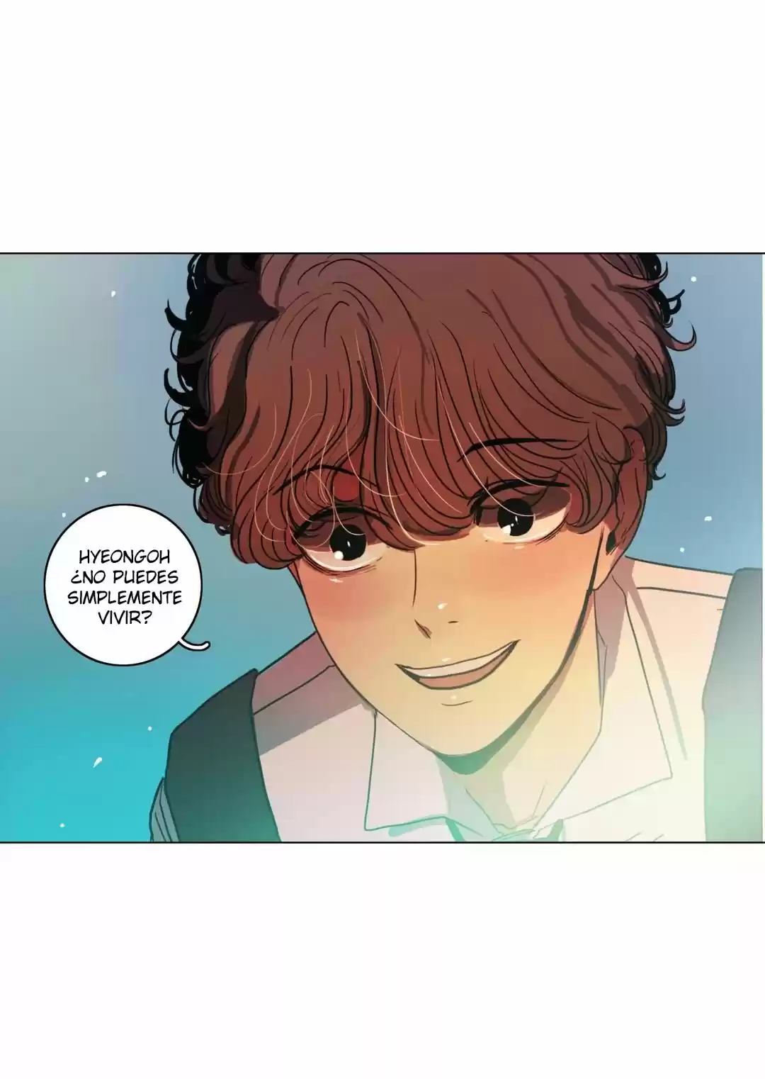 SAVE ME - Capítulo 30 - Página 50 - LectorTMOo