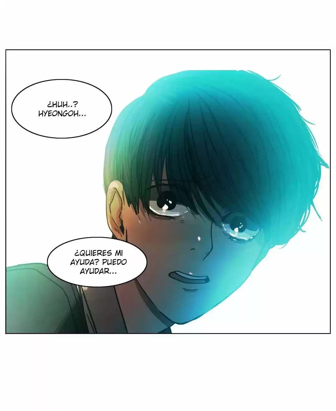 SAVE ME - Capítulo 30 - Página 51 - LectorTMOo