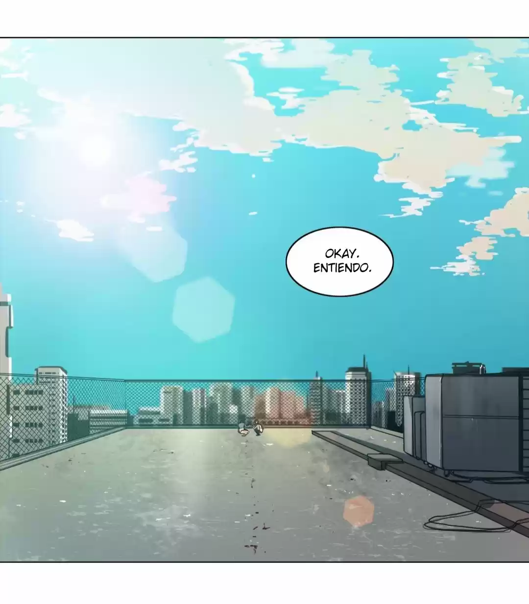 SAVE ME - Capítulo 30 - Página 58 - LectorTMOo