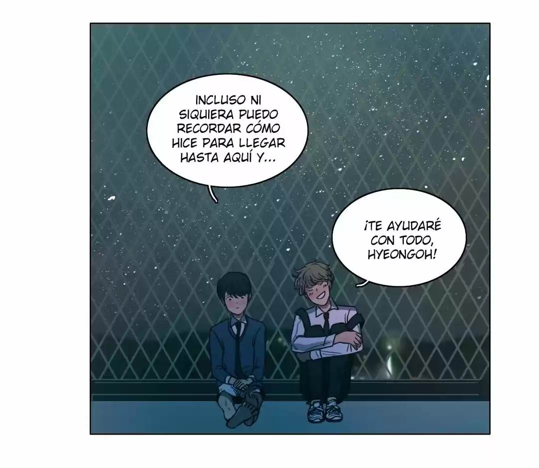 SAVE ME - Capítulo 30 - Página 62 - LectorTMOo