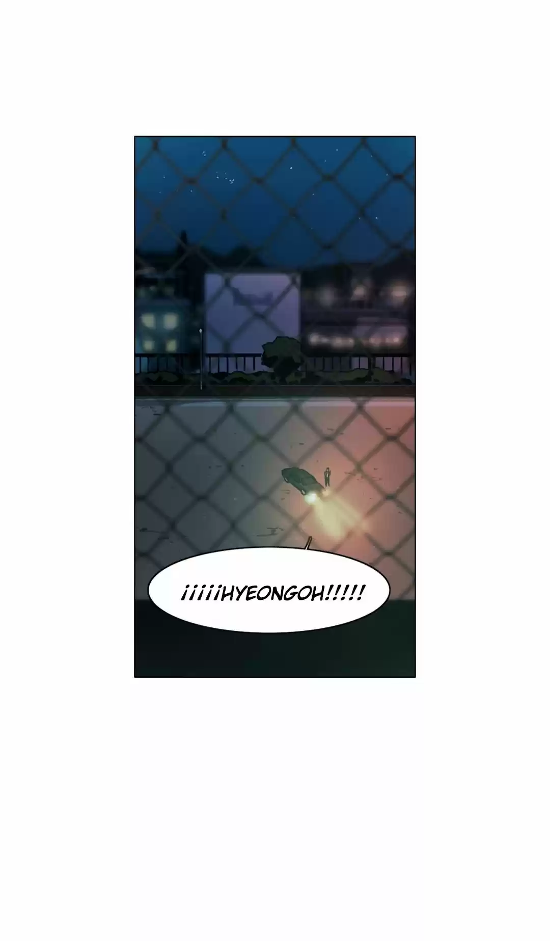 SAVE ME - Capítulo 30 - Página 67 - LectorTMOo