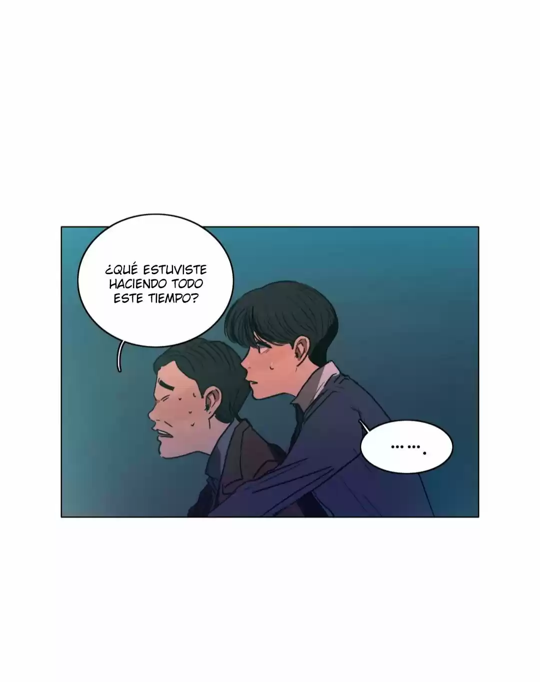 SAVE ME - Capítulo 30 - Página 71 - LectorTMOo