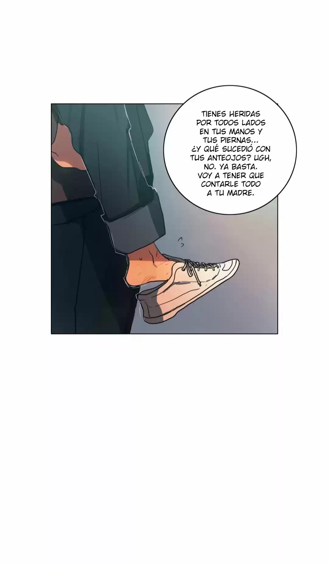 SAVE ME - Capítulo 30 - Página 73 - LectorTMOo