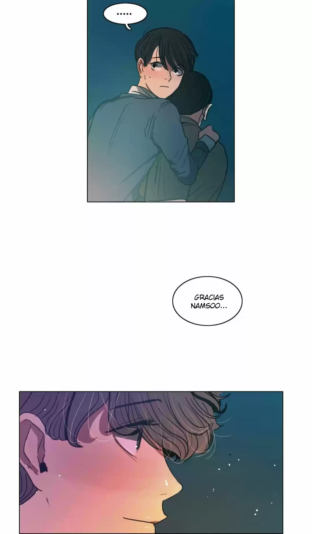 SAVE ME - Capítulo 30 - Página 74 - LectorTMOo