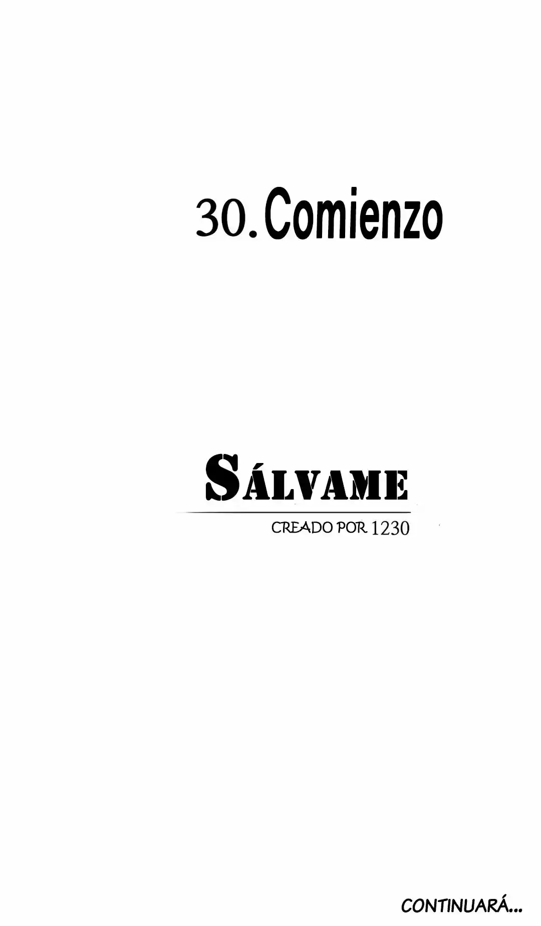 SAVE ME - Capítulo 30 - Página 78 - LectorTMOo