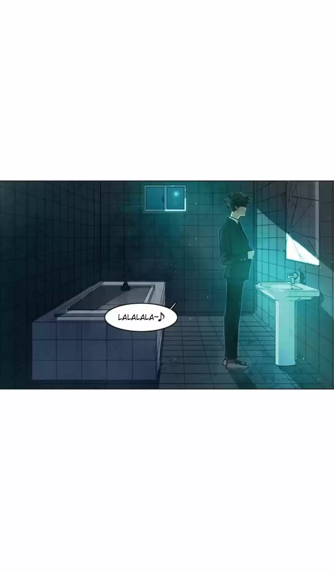 SAVE ME - Capítulo 31 - Página 6 - LectorTMOo