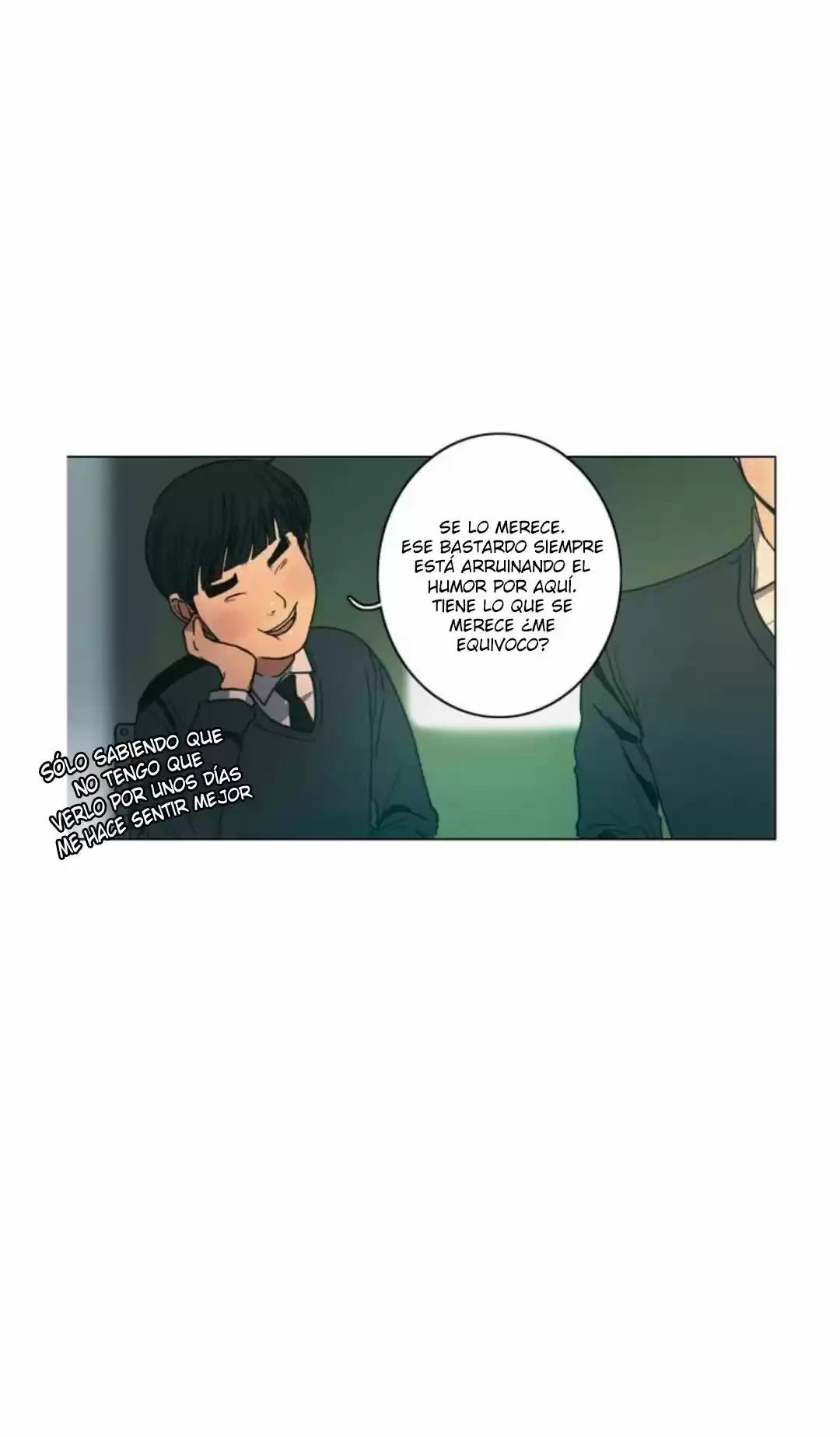 SAVE ME - Capítulo 31 - Página 11 - LectorTMOo