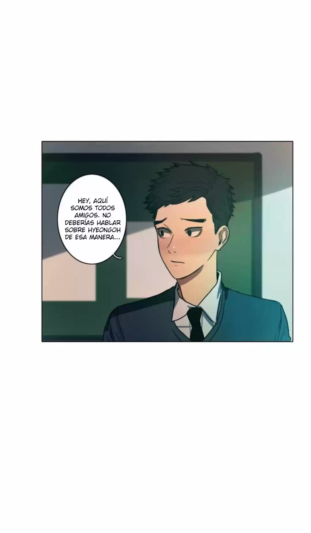 SAVE ME - Capítulo 31 - Página 12 - LectorTMOo