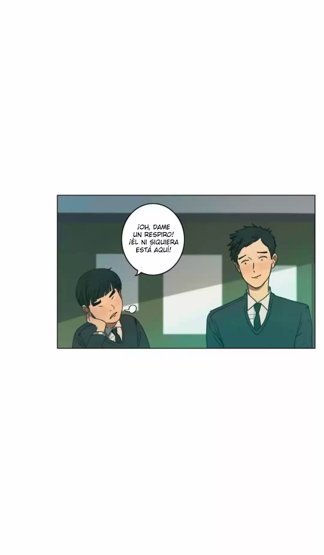 SAVE ME - Capítulo 31 - Página 13 - LectorTMOo