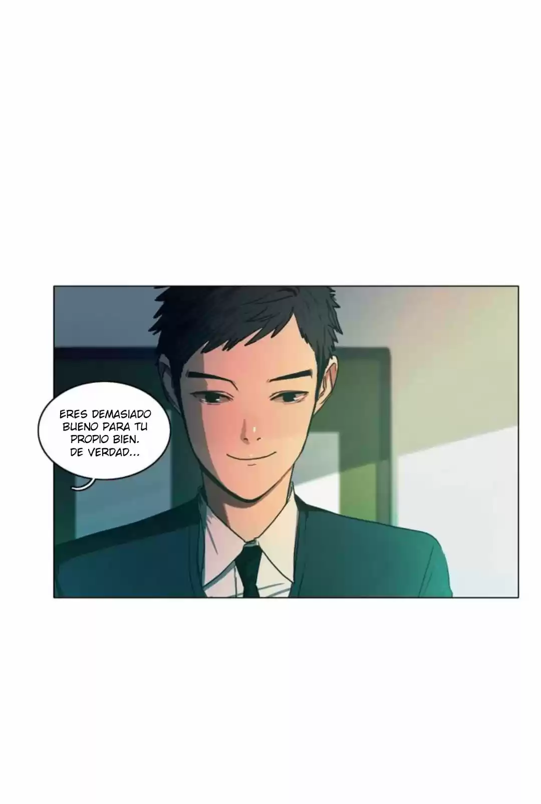SAVE ME - Capítulo 31 - Página 14 - LectorTMOo
