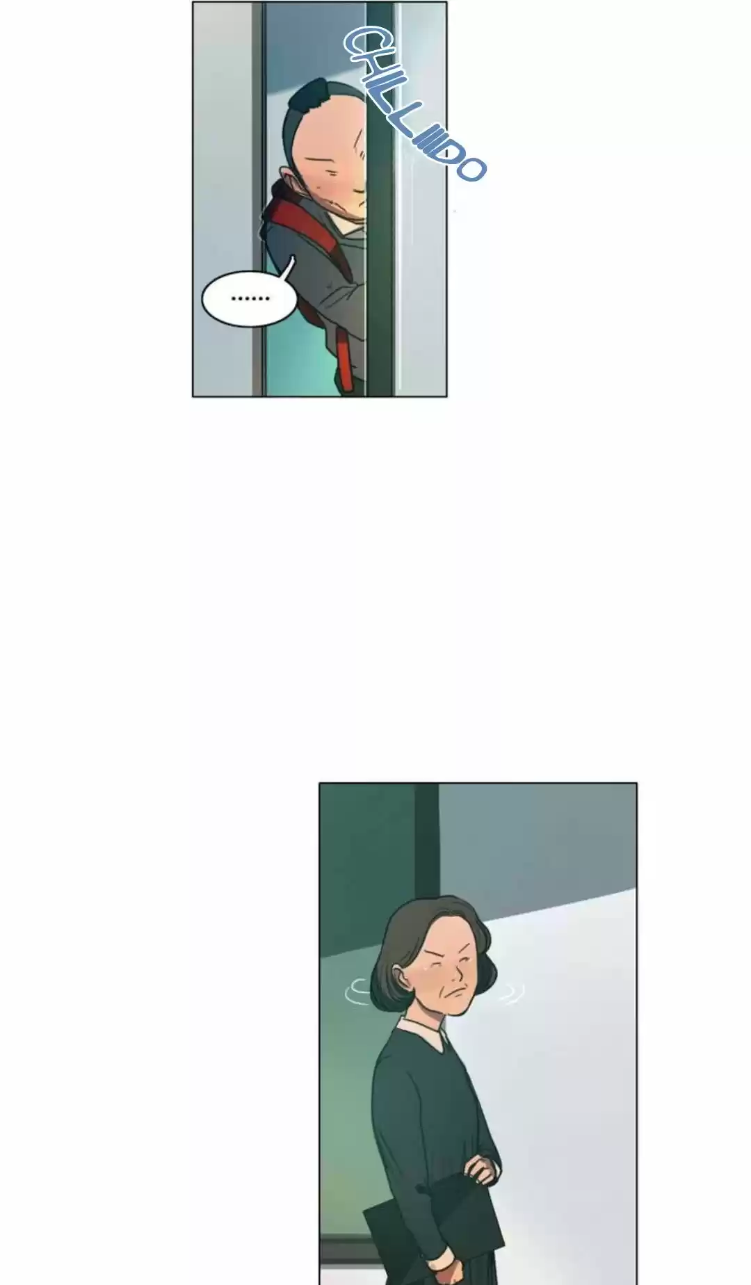 SAVE ME - Capítulo 31 - Página 17 - LectorTMOo