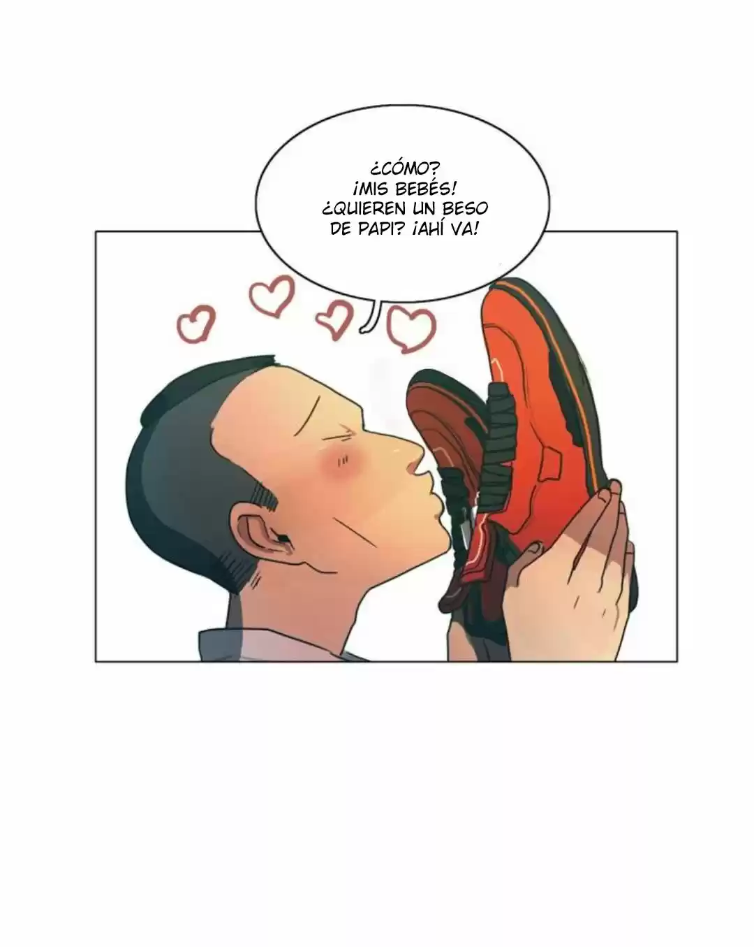 SAVE ME - Capítulo 31 - Página 26 - LectorTMOo